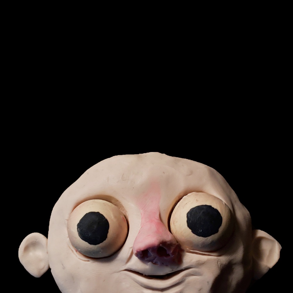 Jack Stauber’s Micropop《Micropop》专辑封面